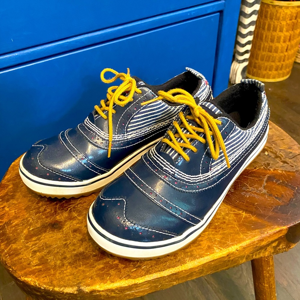 Sorel Tivoli Oxford Waterproof Duck Shoe